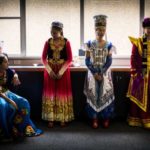 Australian Russian-Chinese Heritage Society News – 10.3.2018