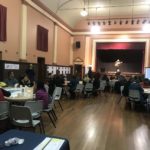 Cumberland’s first Culture and Activation Strategy Community Workshop 6-8pm, Granville Town Hall 21 August 2018