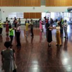 Weekly Social dance & New Vogue & Classes