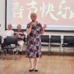 “Multicultural Seniors Association” Chinese New Year Celebrations