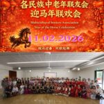 General Report for February 2026